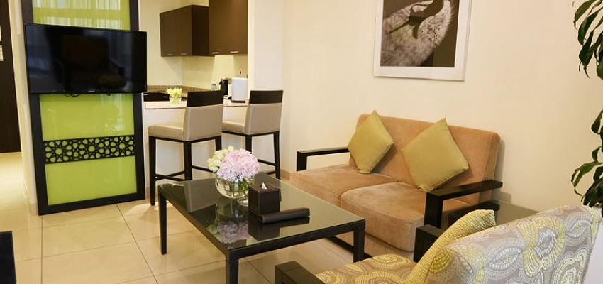 BAHI AJMAN PALACE HOTEL - Изображение 0