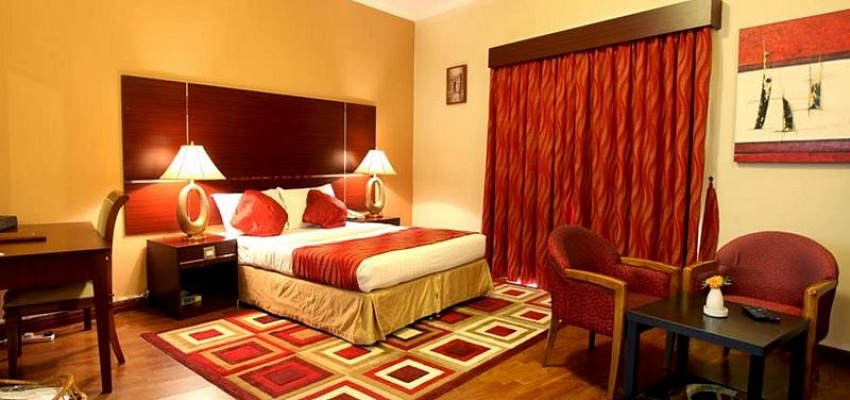 SYAJ HOTEL - Изображение 0