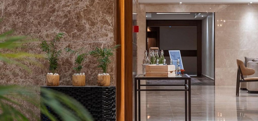 Radisson Resort Ras Al Khaimah Marjan Island - Изображение 0