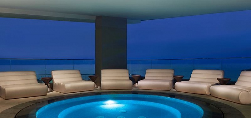 WYNDHAM GARDEN AJMAN CORNICHE - Изображение 0