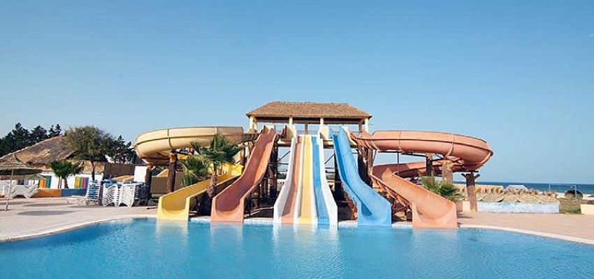 HAWAI BEACH CLUB - Изображение 0