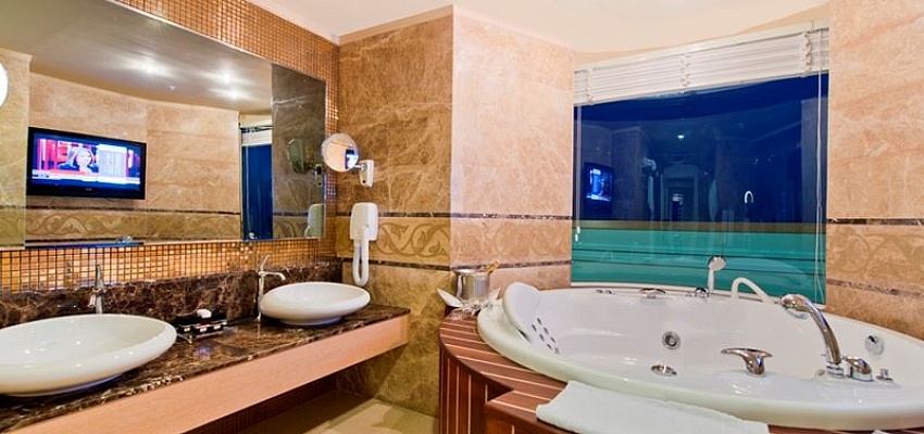 KAMELYA SELIN HOTEL - Изображение 0