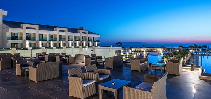 KORUMAR EPHESUS BEACH & SPA - Изображение 0
