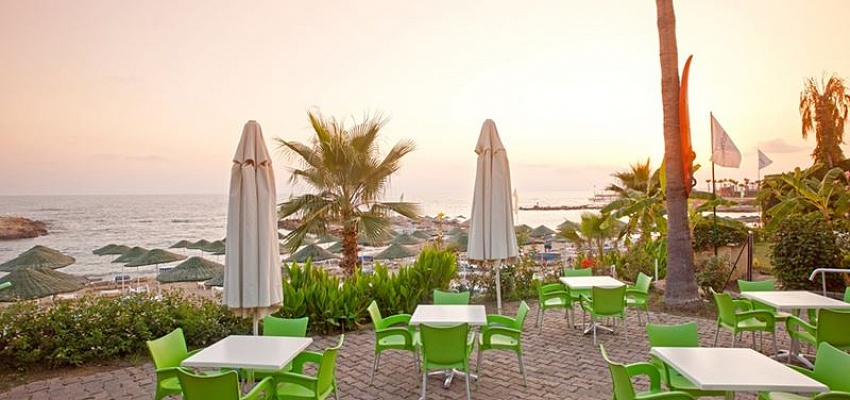 SUN MARITIM HOTEL - Изображение 0