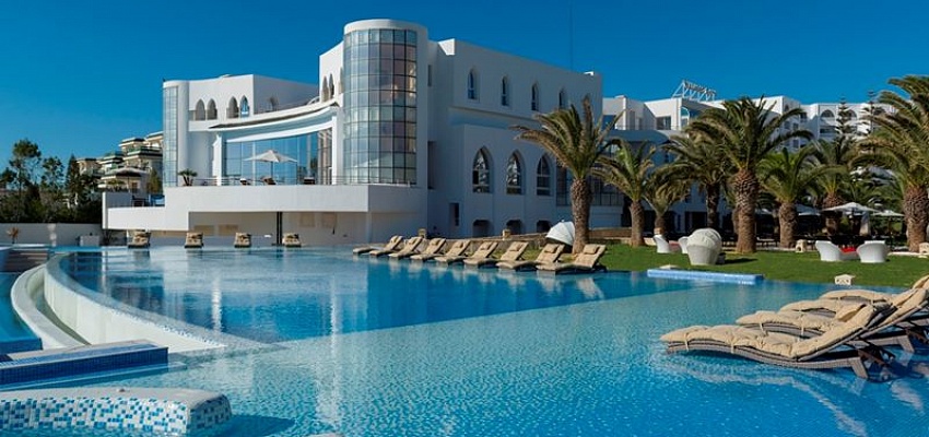 IBEROSTAR SELECTION KANTAOUI BAY - Изображение 0