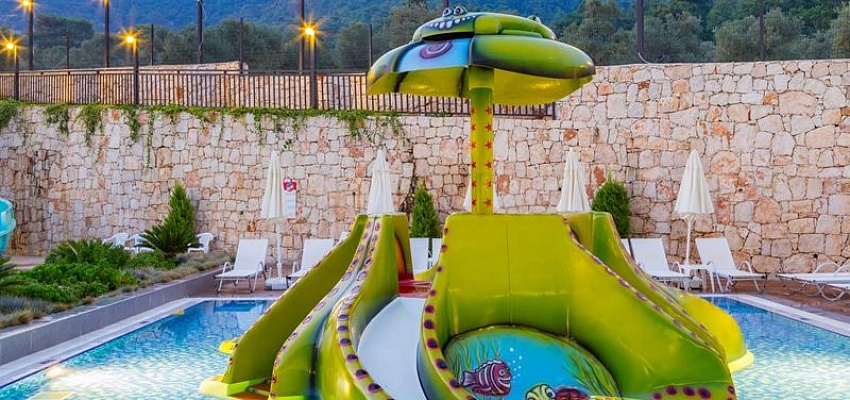 RAMADA RESORT AKBUK - Изображение 0