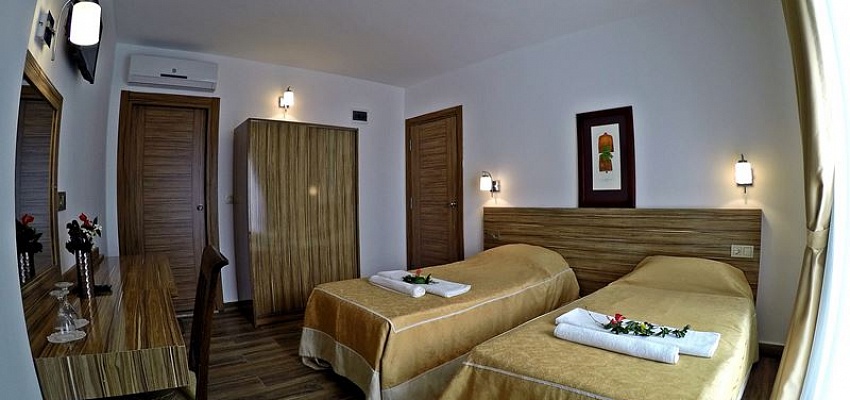 NAR HOTEL - Изображение 0
