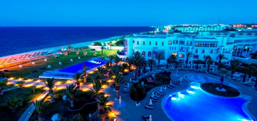 IBEROSTAR SELECTION KANTAOUI BAY - Изображение 0