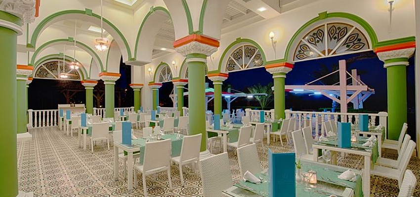 KAMELYA SELIN HOTEL - Изображение 0