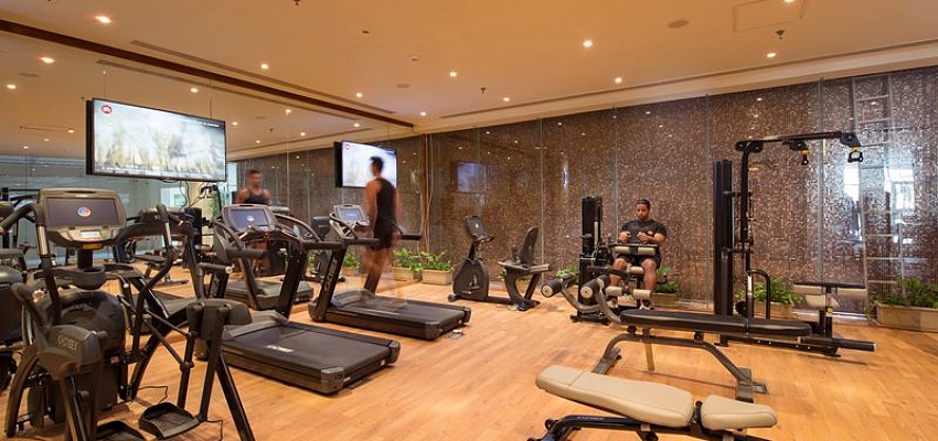 SUNRISE GRAND SELECT MONTEMARE RESORT 5 * - Изображение 0
