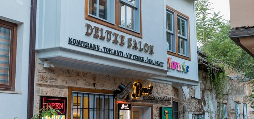 OTIUM BOUTIQUE DELIGHT HOTEL - Изображение 0