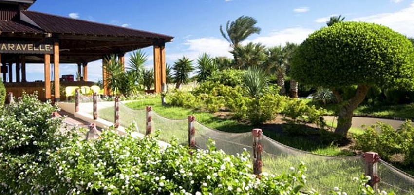 SAHARA BEACH - Изображение 0