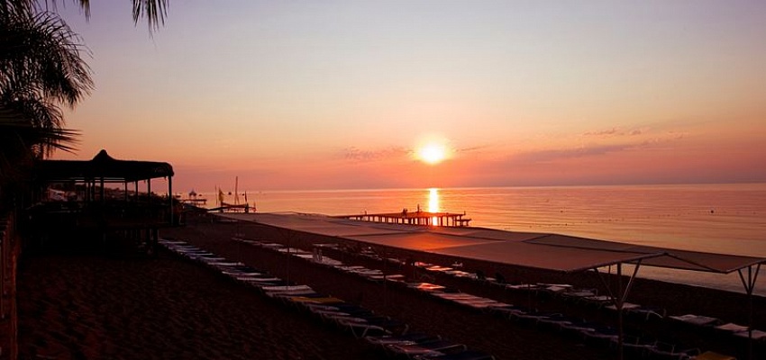 OTIUM PARK CLUB AKMAN - Изображение 0