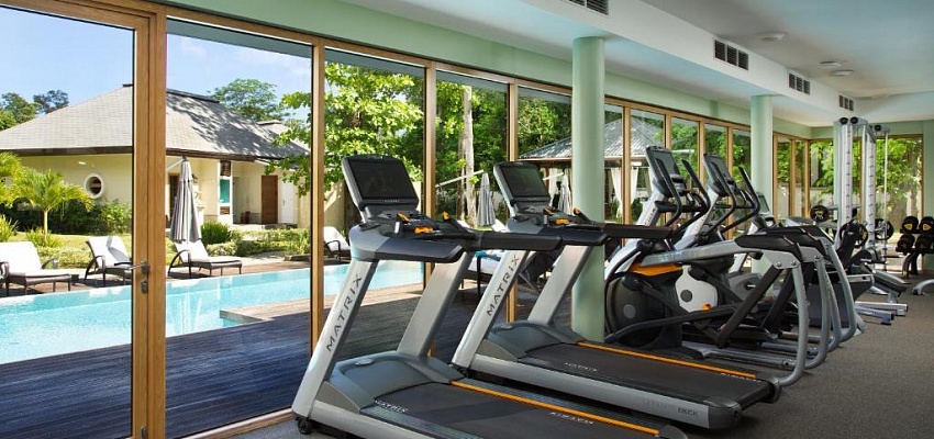 Savoy Seychelles Resort & SPA - Изображение 0