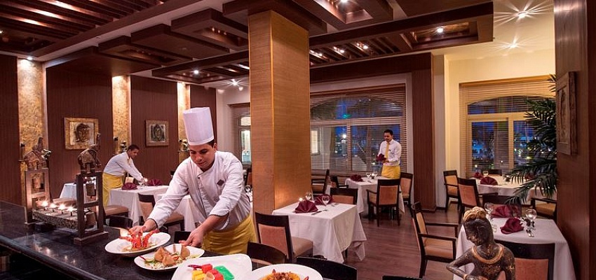 Туры в отель PREMIER LE REVE HOTEL & SPA  ADULT ONLY по лучшим ценам! - Изображение 0