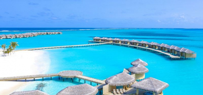 YOU & ME BY COCOON MALDIVES - Изображение 0