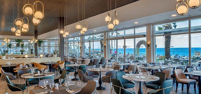 CORENDON PLAYA KEMER - Изображение 0