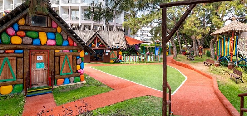 KILIKYA PALACE GOYNUK - Изображение 0