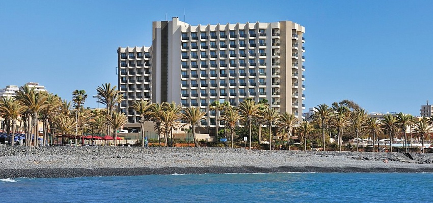 SOL TENERIFE - Изображение 0