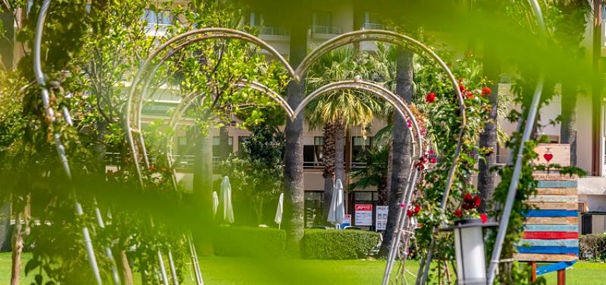 AMARA FAMILY RESORT - Изображение 0