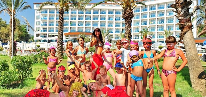 ANNABELLA DIAMOND HOTEL - Изображение 0