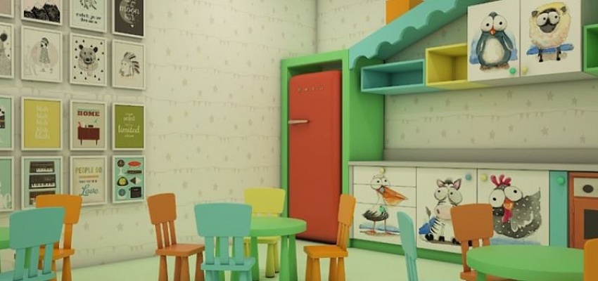 AMARA FAMILY RESORT - Изображение 0