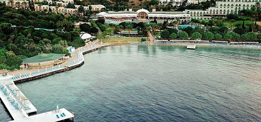 YASMIN BODRUM RESORT - Изображение 0