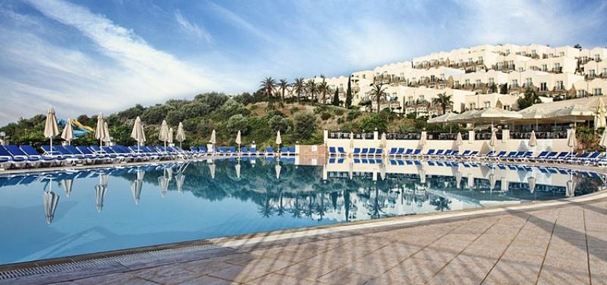 YASMIN BODRUM RESORT - Изображение 0