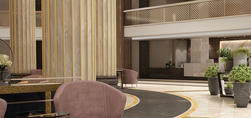 Успейте забронировать незабываемый отдых в отеле Xanadu Makadi Bay 5* по СУПЕР ЦЕНАМ! - Изображение 0