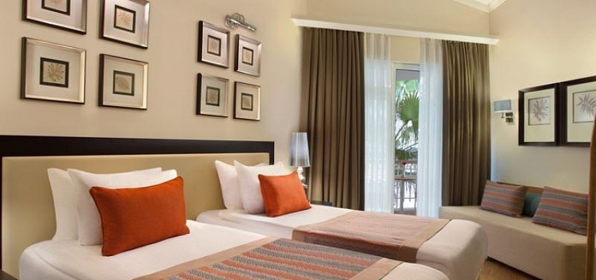 AKKA ALINDA HOTEL - Изображение 0