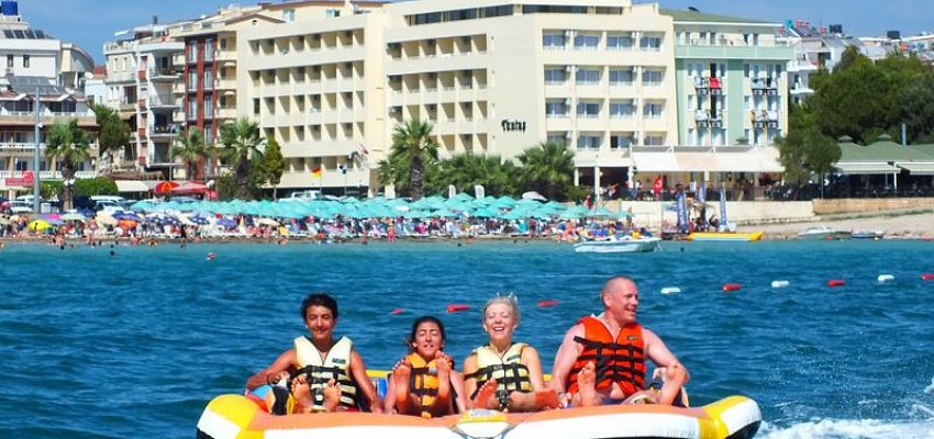 TUNTAS BEACH DIDIM - Изображение 0