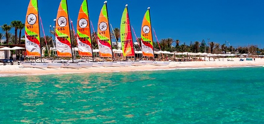 CALIMERA DELFINO BEACH - Изображение 0