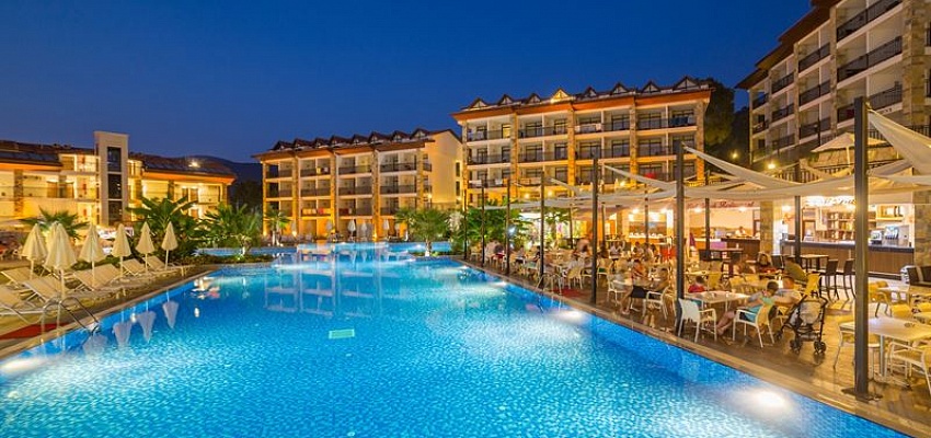 RAMADA RESORT AKBUK - Изображение 0