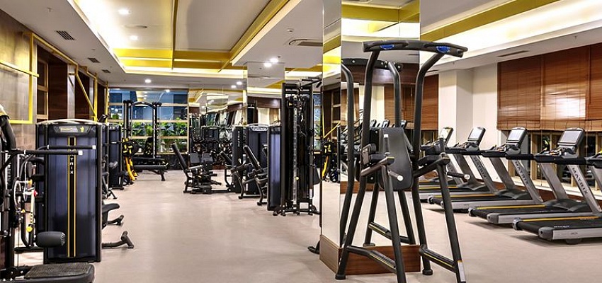 SUNIS EFES ROYAL PALACE RESORT & SPA - Изображение 0