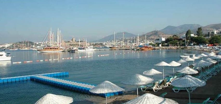 DIAMOND OF BODRUM - Изображение 0