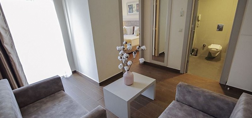 YASMIN BODRUM RESORT - Изображение 0