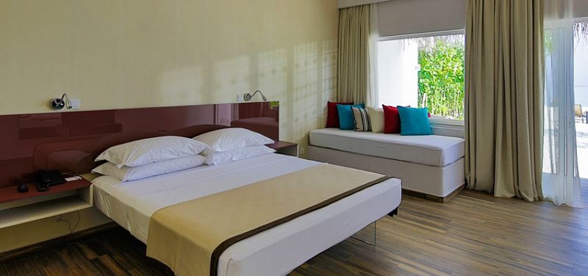 COCOON MALDIVES - Изображение 0