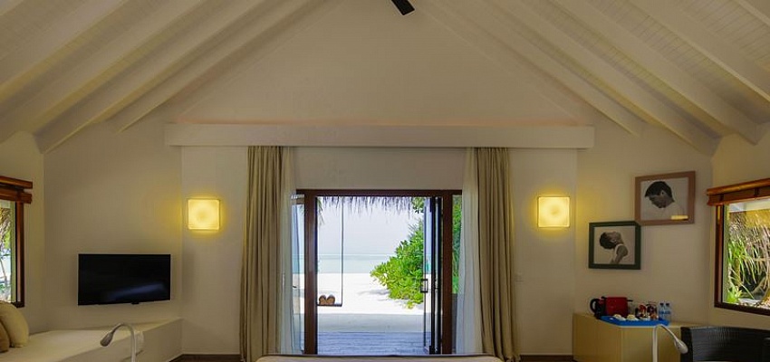 COCOON MALDIVES - Изображение 0