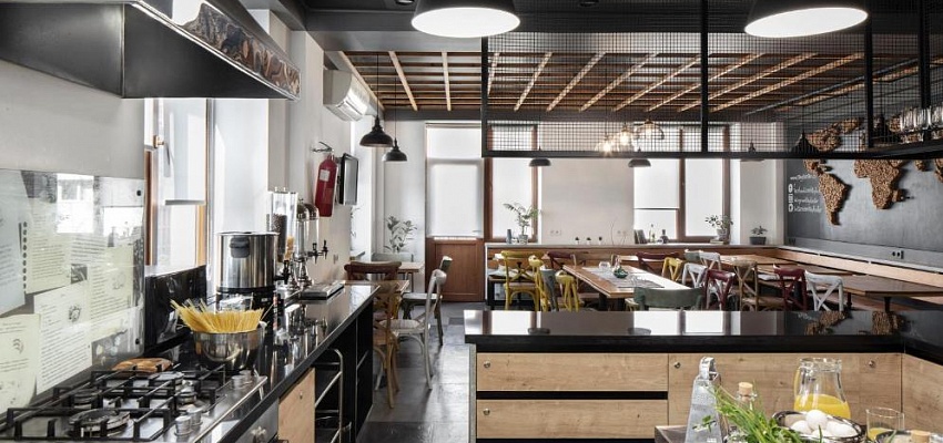 Kantar Hotel - Изображение 0