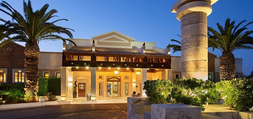 ALDEMAR KNOSSOS VILLAS LUXURY RESORT - Изображение 0