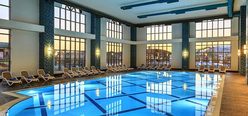 SUNIS EFES ROYAL PALACE RESORT & SPA - Изображение 0
