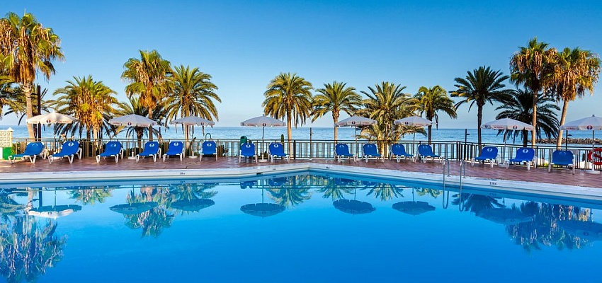 SOL TENERIFE - Изображение 0