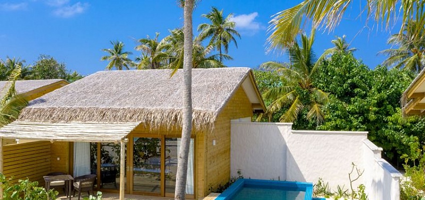 YOU & ME BY COCOON MALDIVES - Изображение 0