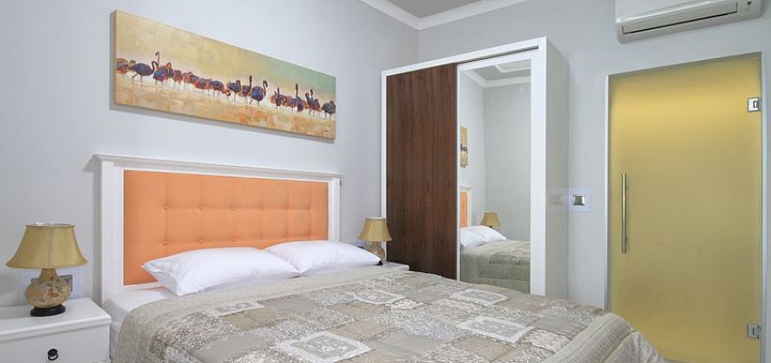 OTIUM BOUTIQUE DELIGHT HOTEL - Изображение 0