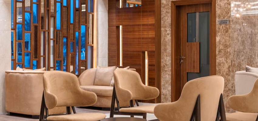 Radisson Resort Ras Al Khaimah Marjan Island - Изображение 0
