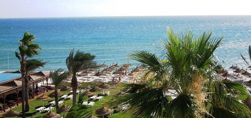 PALMYRA BEACH - Изображение 0