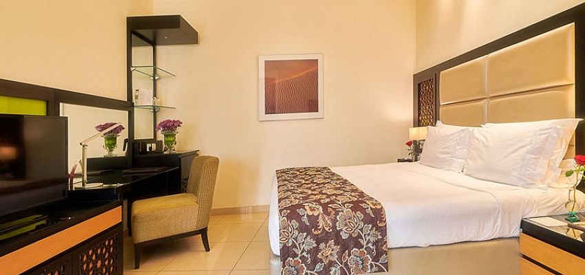 BAHI AJMAN PALACE HOTEL - Изображение 0