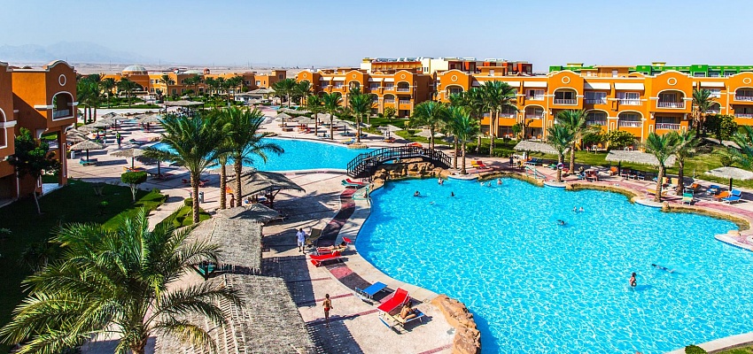 CARIBBEAN WORLD RESORT SOMA BAY - Изображение 0