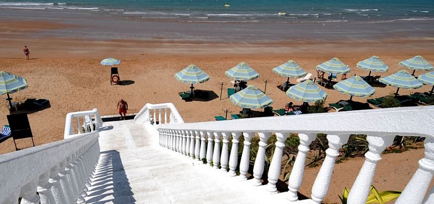 BM BEACH HOTEL (EX: BIN MAJID BEACH HOTEL) - Изображение 0