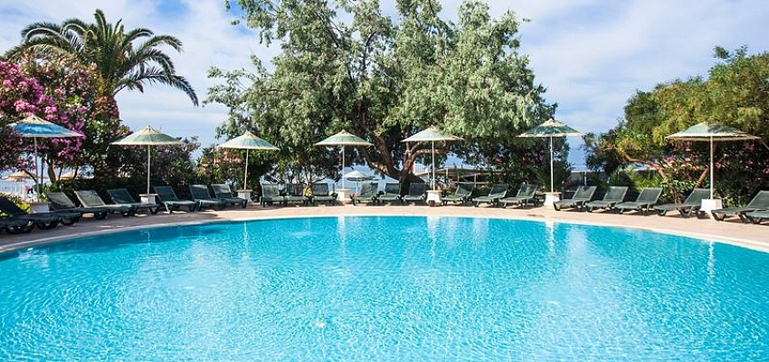 LADONIA HOTELS KESRE - Изображение 0